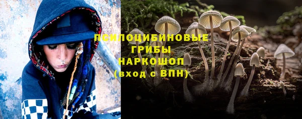 ALPHA PVP Кущёвская